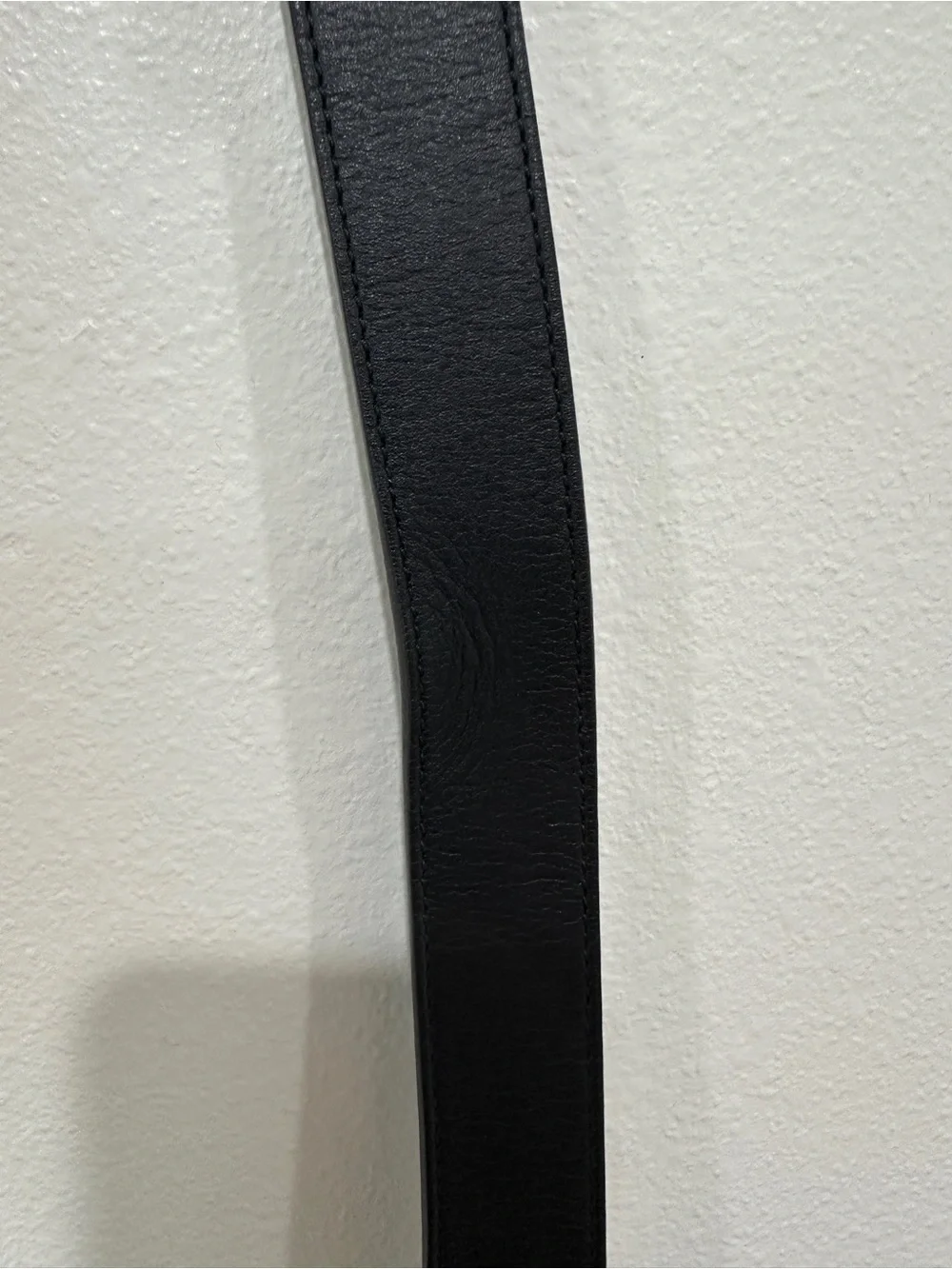Gucci GG Marmont Leather belt